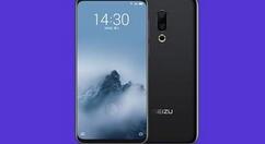 今天说说魅族16s显示隐藏图片的操作过程。