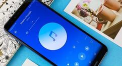 华为畅享9e关闭应用推荐的操作步骤