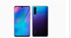 今天说说在华为p30pro中进行截屏的步骤讲解。