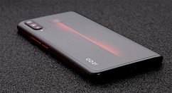 小编教你iqoo手机中将相机快门声关闭的具体操作方法。