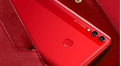 关于荣耀8xmax设置休眠时间的基础操作。