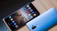 关于华为mate10pro更换字体样式的操作流程。