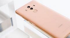 小编分享华为mate10pro设置来电闪光灯的操作流程。