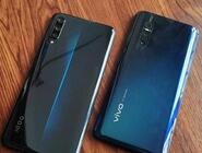 小编教你vivoz5x开启录屏声音的操作过程。