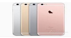 今天说说iPhone6s Plus修改应用图标的具体方法。