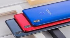 在vivo Z1中设置字体样式的简单步骤