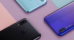 华为nova3微信提示音进行修改的操作步骤