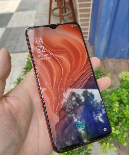 oppo reno z常死机的解决操作教程截图