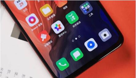 oppo reno z常死机的解决操作教程截图