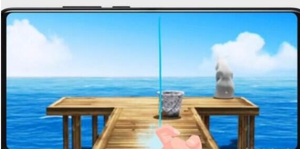 华为p30分屏的操作使用截图