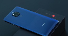 小编教你华为nova5提高定位准确性的使用教程。