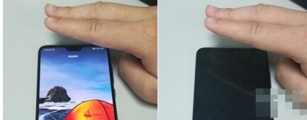 华为nova5隔空解锁的简单教程截图