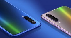 小米cc9置字体大小的操作教程