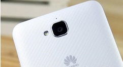 华为nova5中移除黑名单的操作教程