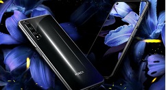 关于荣耀20i中今天分享热点的操作步骤。