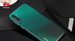 小编教你华为nova5中设置指纹锁的操作教程。