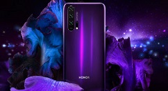 我来教你荣耀20pro中打开免打扰模式的操作教程。