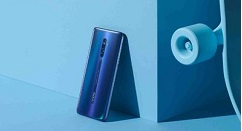 今天说说Reno Ace中打开骚扰拦截的操作步骤。