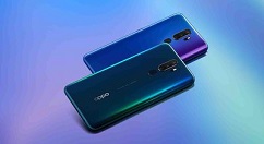 小编分享Reno Ace打开高性能模式的操作步骤。