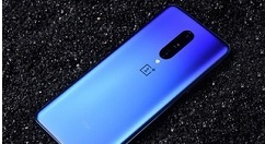 小编教你一加7pro中查看天气预报的操作教程。