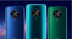 今天分享华为mate30pro中打开亮度自动调节的操作教程。