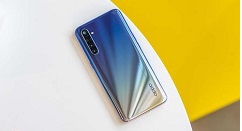 小编分享OPPO k5中设置应用快捷方式的简单操作方法。
