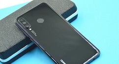 小编教你华为nova4中调整图片大小的简单操作方法。