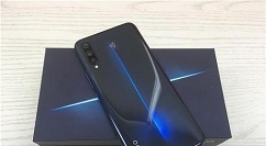 关于iqoo手机中打开熄屏时钟的操作教程。