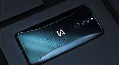 小编教你黑鲨helo中去掉照片水印的简单操作方法。