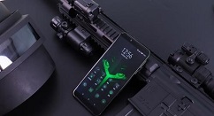 今天分享黑鲨helo中整理桌面的操作教程。