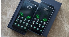 小编分享黑鲨helo中屏蔽通知的操作教程。