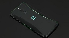 今天分享黑鲨helo中设置锁屏壁纸的简单操作方法。