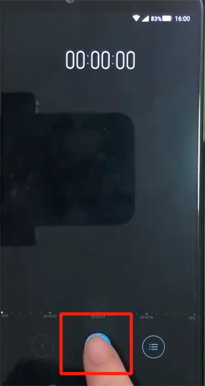 黑鲨helo进行录音的简单方法截图