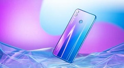 我来教你荣耀8x关闭应用通知的操作教程。