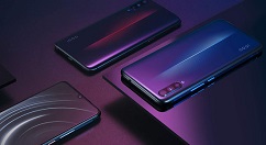 今天分享vivoz3设置相机网格的操作步骤。