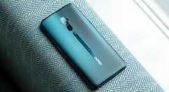 oppor17pro关闭照片水印的操作方法
