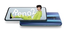 小编分享oppoa7x中打开手电筒的基本操作步骤。