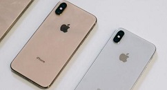关于iphonexs中关闭通知的基本操作。