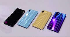 我来教你华为nova6se显示流量信息的简单步骤。