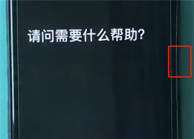 iphonexs中打开siri的操作教程截图