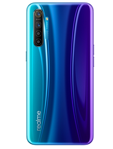 realme x2黑屏的处理方法截图
