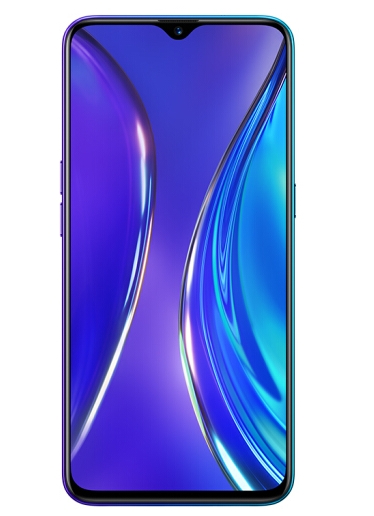 realme x2黑屏的处理方法截图