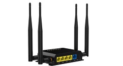 关于192.168.1.1隐藏wifi的简单步骤。