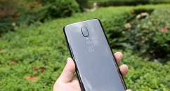 小编分享一加6中设置相机网格的详细步骤。