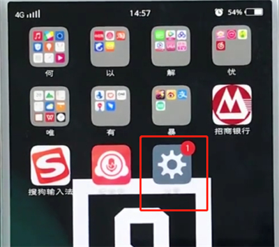 vivo手机中打开开发者选项的简单步骤截图