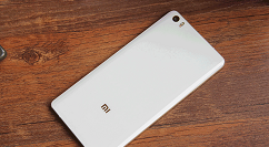 小编教你小米手机中解决手机卡顿的具体步骤。