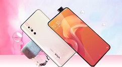 今天分享vivonex中截图的快速方法。