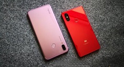 小编教你小米8中呼出小爱同学的操作方法。