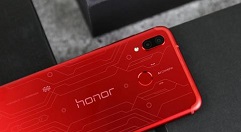 关于荣耀play设置恢复出厂的快速方法。