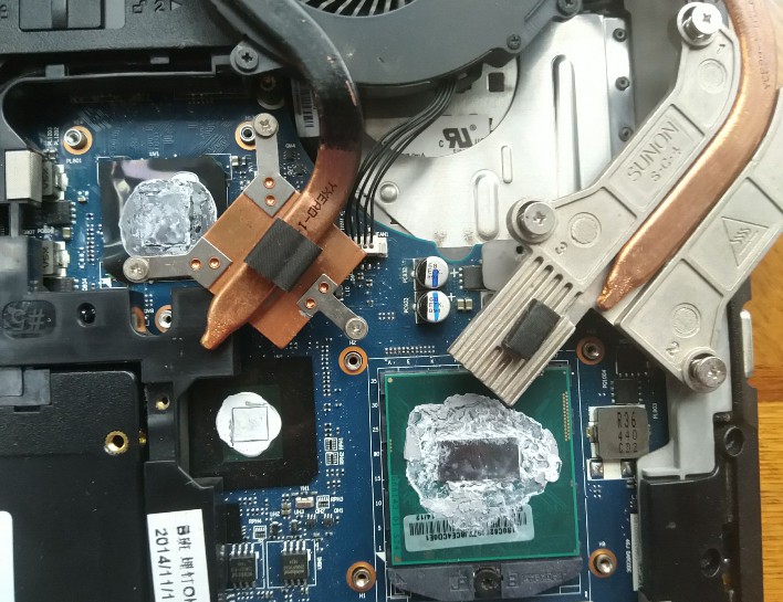 LOL英雄联盟总经常卡顿掉帧的原因截图